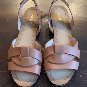 ALDO Sandals